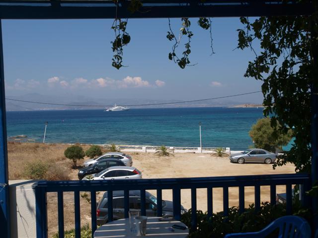 Studios Vagos 1 Agios Prokopios  Room photo